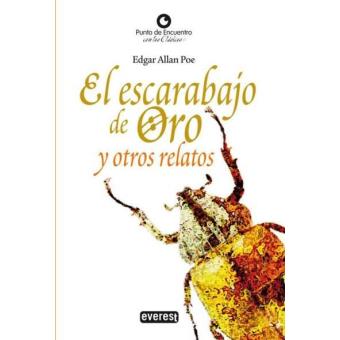 El Escarabajo de oro y otros relatos - 1