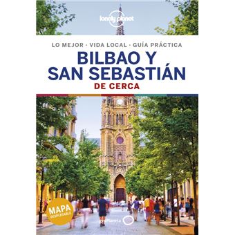 Bilbao y san sebastian-de cerca-lon