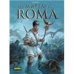 Las águilas de Roma 5