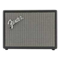 Altavoz Bluetooth Fender Monterey Negro