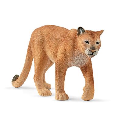 Figura schleich puma