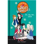 Un, dos, tres... selfie! (El Club de les Vambes Vermelles 11)