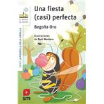 Una fiesta casi perfecta-bv blanca
