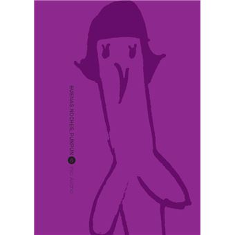 Buenas Noches, Punpun 6