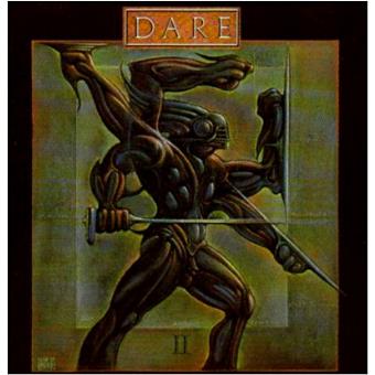 Blood From Stone - Dare - | Fnac