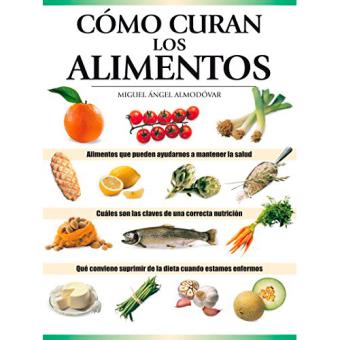 Cómo curan los alimentos