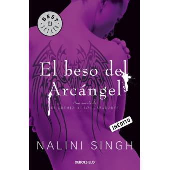 El beso del arcángel