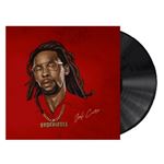 Undeaniable - Vinilo