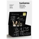 Tuniverso: Breve guía de la ciencia moderna