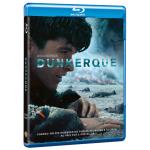 Dunkerque (Blu-Ray)