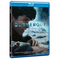 Dunkerque - Blu-Ray