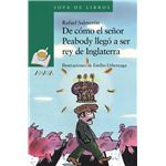 De cómo el señor peabody llegó a ser rey de inglaterra