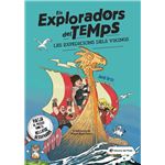 Les expedicions dels vikings