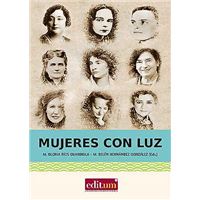 Mujeres Con Luz