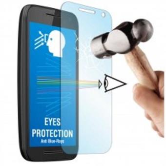 Protector MCA Cristal Templado para Motorola Moto G 2015