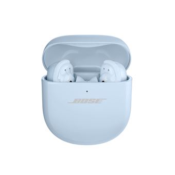 NUEVOS Bose QuietComfort Ultra Auriculares inalámbricos con Bluetooth,  audio espacial y cancelación de ruido de primera clase, Negro : :  Electrónica