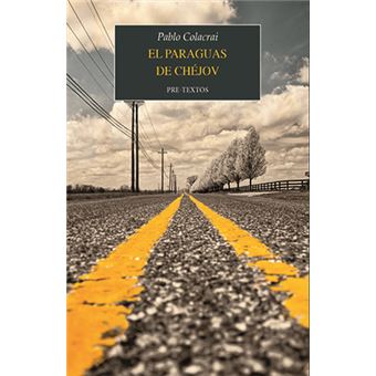 El Paraguas De Chejov