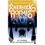 El perro de los Baskerville
