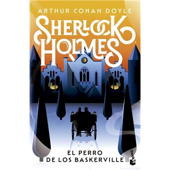 El perro de los Baskerville