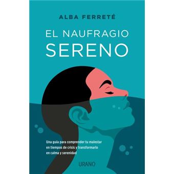 El naufragio sereno