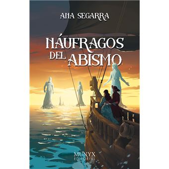 Naufragos Del Abismo