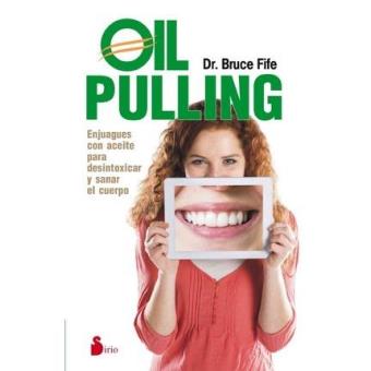 Oil Pulling - 1