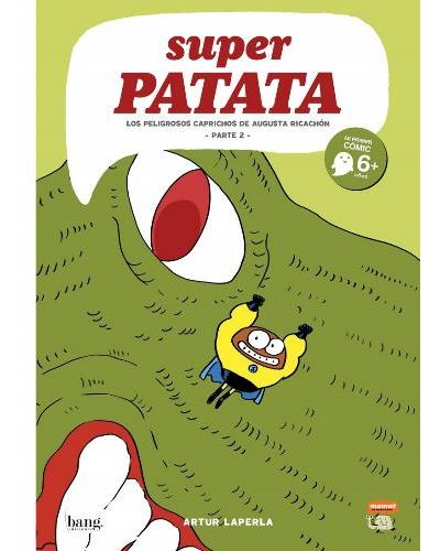 Superpatata 9