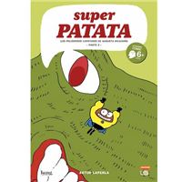Superpatata 9