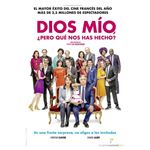 Díos mío  ¿pero qué nos has hecho? - DVD