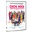 Díos mío  ¿pero qué nos has hecho? - DVD