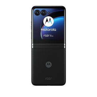 Móviles Motorola: » Telefonía y conectados