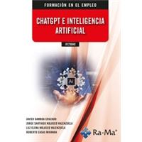 (IFCT0049) ChatGPT e Inteligencía Artificial