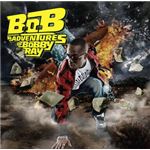 Lp-b.o.b presents the adventure(2lp