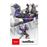 Amiibo - Wolf Super Smash Bros. Collection