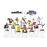 Amiibo - Wolf Super Smash Bros. Collection