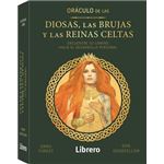 Oraculo De Las Diosas, Las Brujas Y Las Reinas Celtas