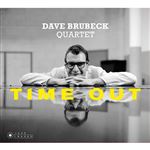 Time Out - CD
