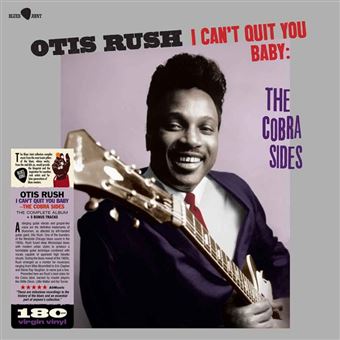 Otis Rush - 1