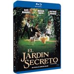 BLR-EL JARDIN SECRETO (1993)