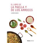 El libro de la paella y de los arroces 