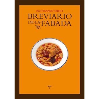 Breviario de la fabada - 1