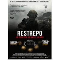 Restrepo - DVD