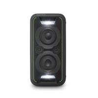 Altavoz Bluetooth Sony GTK-XB5 Negro
