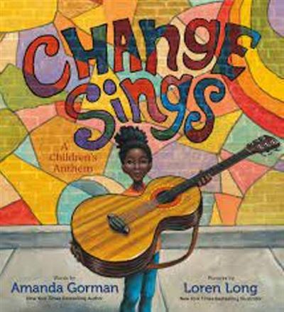 Change Sings