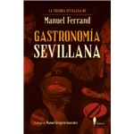 Gastronomia Sevillana