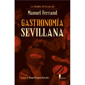 Gastronomia Sevillana