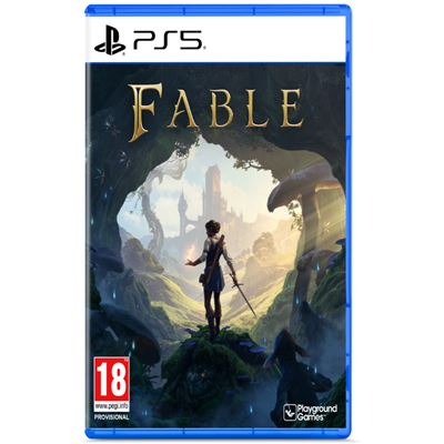 Fable Ps5