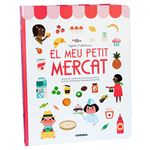 El meu petit mercat