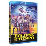 Eclipse En El Tiempo - Blu-ray