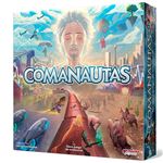 Asmodee Comanautas - Imagen 3